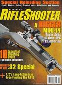 Rifle Shooter Magazine